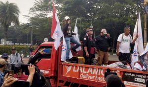 Ini Alasan FWJ Indonesia Turun Aksi di Pemkab Tangerang