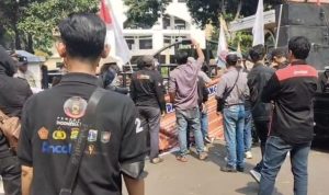 FWJ Indonesia Tuntut Walikota Tangerang Tutup Pembangunan Perumahan Sutera Rasuna. Ini Alasannya