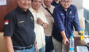 FWJ Indonesia dan Gakorpan Sebut Negara Harus Hadir Diperkara Warga Dengan PT Agrinas Riau