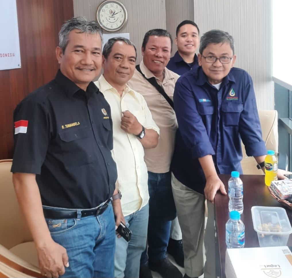 FWJ Indonesia dan Gakorpan Sebut Negara Harus Hadir Diperkara Warga Dengan PT Agrinas Riau