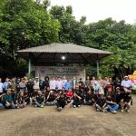 Perkuat Silaturahmi dan Membangun Sinergi, FWJ Indonesia Gelar Halal Bi Halal