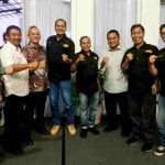 PaSKI DKI Jakarta Bergerak Siap Sukseskan Ibu Kota