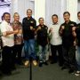 PaSKI DKI Jakarta Bergerak Siap Sukseskan Ibu Kota