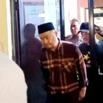 Polisi Amankan Pria Ancam Gorok Leher Wartawan di Tangerang