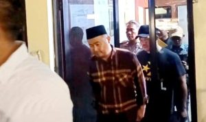 Polisi Amankan Pria Ancam Gorok Leher Wartawan di Tangerang