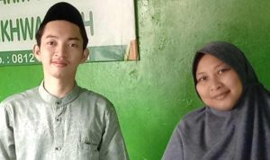 Jumat Berkah, FWJI Kolaborasi dengan Media Bagikan Bingkisan