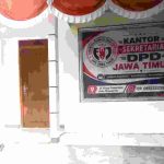 Launching Kantor Baru, RNews dan Sekretariat FWJI Jatim Gelar Jalan Santai Dengan Puluhan Hadiah Menarik