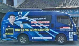 Konflik Anggota DPRD Cilacap Bintang Romadhon dengan Wartawan FWJI Memanas