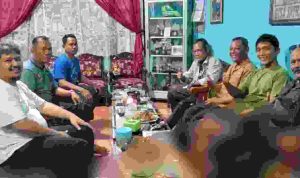 Bintang Romadhon Sampaikan Permohonan Maaf, FWJI Jateng: Mari Kita Bangun Komunikasi 2 Arah Bintang Romadhon Sampaikan Permohonan Maaf, FWJI Jateng: Mari Kita Bangun Komunikasi 2 Arah
