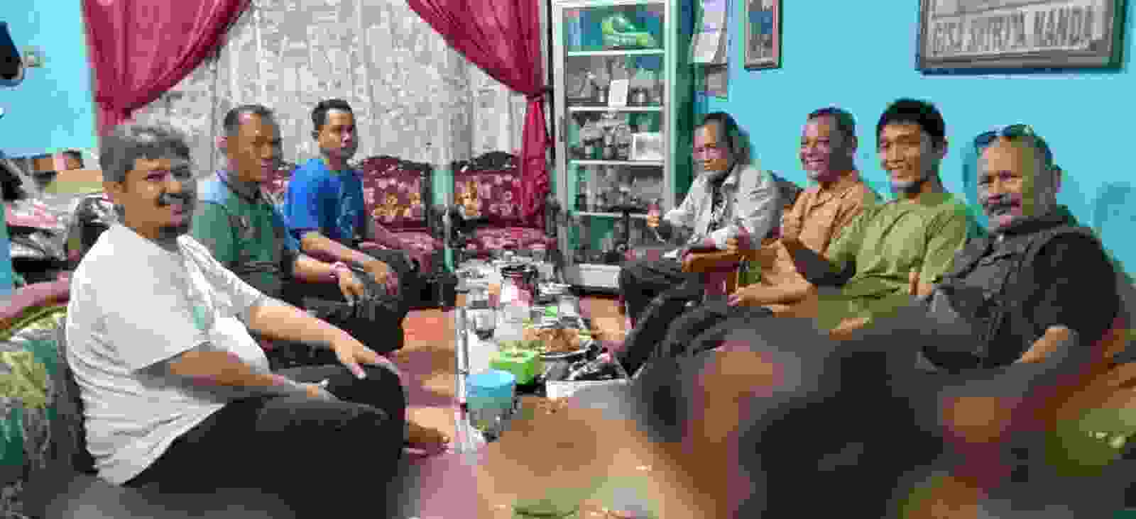 Bintang Romadhon Sampaikan Permohonan Maaf, FWJI Jateng: Mari Kita Bangun Komunikasi 2 Arah