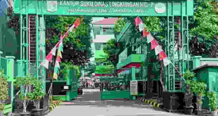 FWJ Indonesia Soroti Pemakaian Narkoba di Dinas Lingkungan LH Cakung Jakarta Timur