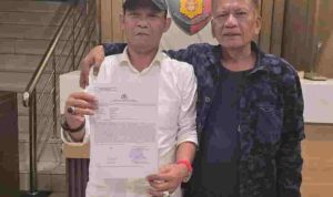 Lahan Diserobot, Pemilik Palm Boko Laporkan Sentul City ke Polda Jabar