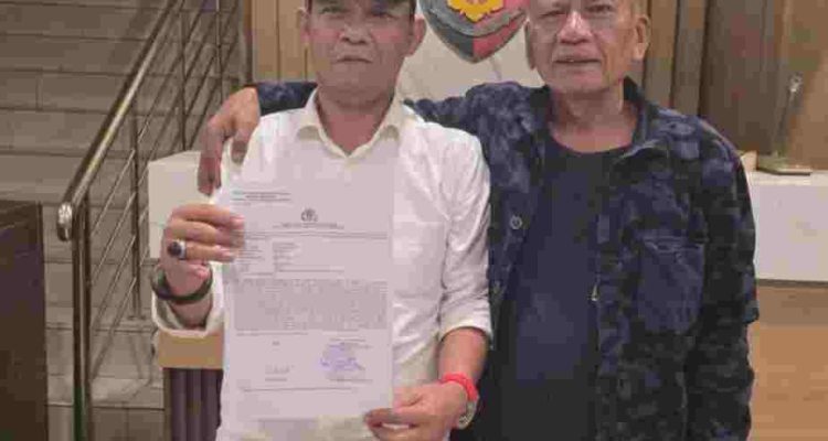 Lahan Diserobot, Pemilik Palm Boko Laporkan Sentul City ke Polda Jabar