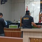 Hakim PN Depok Tunda Sidang Prapid RW and Partner Melawan Penyidik Polres Depok, Ini Alasannya