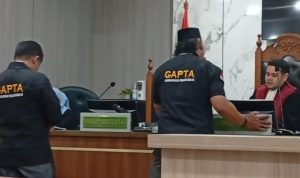 Hakim PN Depok Tunda Sidang Prapid RW and Partner Melawan Penyidik Polres Depok, Ini Alasannya